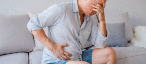 Saiba como tratar e evitar a prisão de ventre