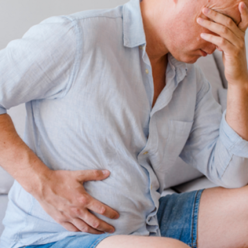 Saiba como tratar e evitar a prisão de ventre