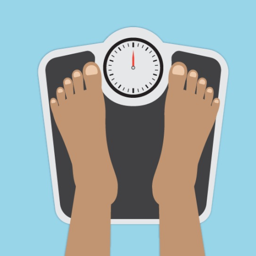 Entenda os efeitos do sobrepeso e da obesidade na sua saúde